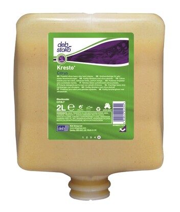 Deb Stoko Cleanse Heavy Products