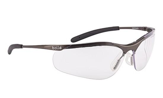 Picture of Bolle Contour Metal Safety Spectacle 