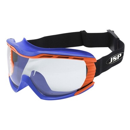 Stealth 9100 Safety Goggle