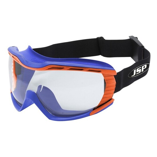 Stealth 9100 Safety Goggle