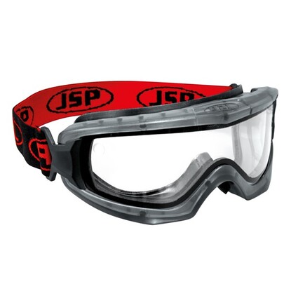 Thermex Double Lens Safety Goggle
