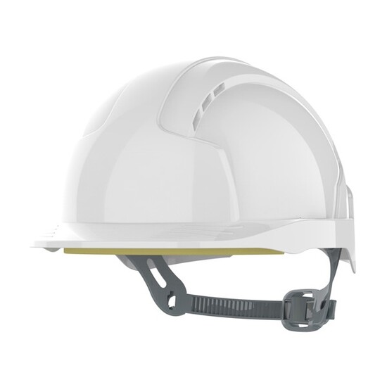 JSP EvoLite - Standard Peak - Slip Ratchet - Non Vented