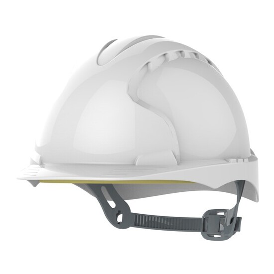 JSP Evo2 - Standard Peak - Non Vented