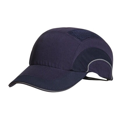 JSP HardCap A1+ - Standard 7cm Peak