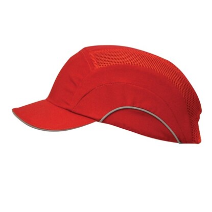 JSP HardCap A1+ - Short 5cm Peak