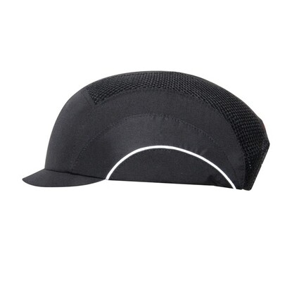 JSP HardCap A1+ - Micro 3cm Peak