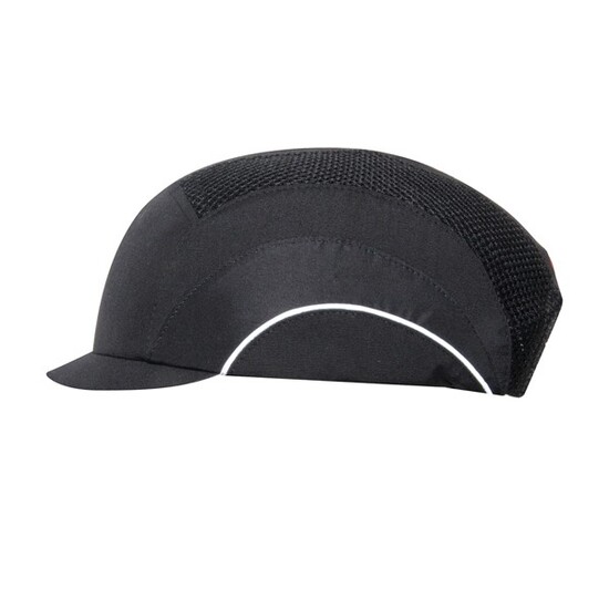 JSP HardCap A1+ - Micro 3cm Peak