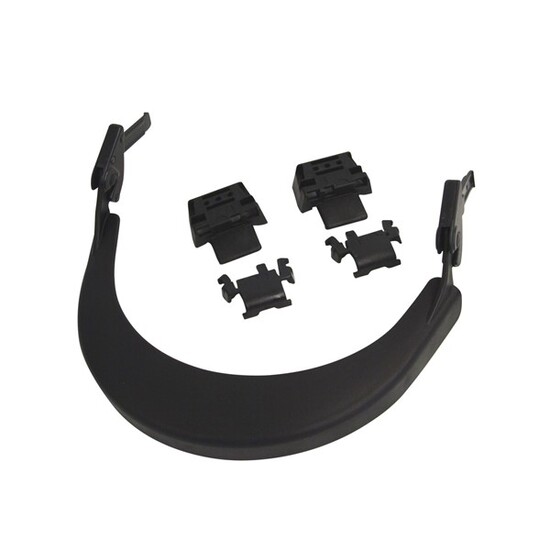 Surefit Evo Visor Carrier To Suit Evo Helmets