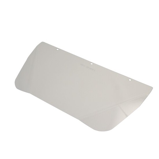 Picture of Surefit 20cm Acetate Visor To Suit Evo and MK7 Helmets