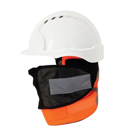 Thermal Helmet Warmer - Rail Spec - To Suit Evo and MK7 Helmets