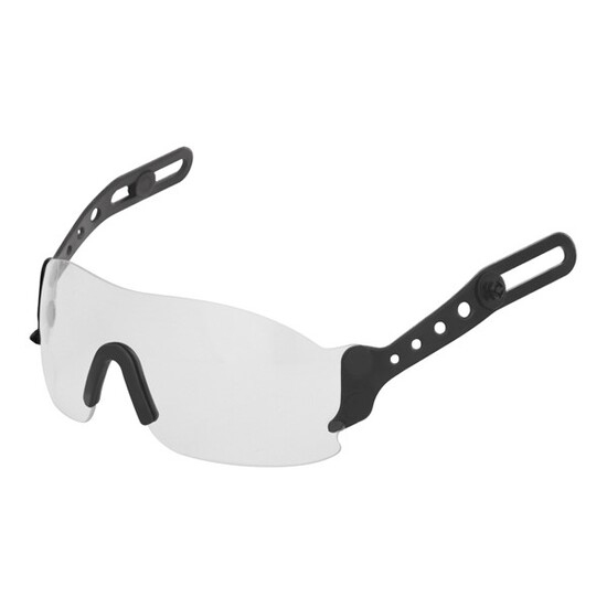 Picture of Evo Spec Polycarbonate Specs To Suit Evo Helmets