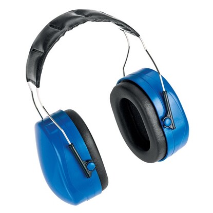 Show details for Classic Extreme Ear Defender 