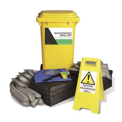 Spill Kit - General Purpose