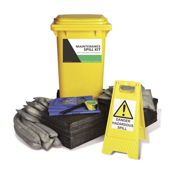 Picture of Spill Kit - General Purpose