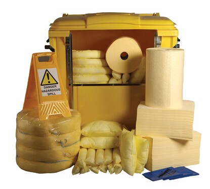 Spill Kit - Chemical