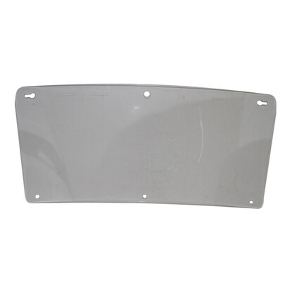 Show details for Jetstream®  Cobra Replacement Polycarb Visor 20cm