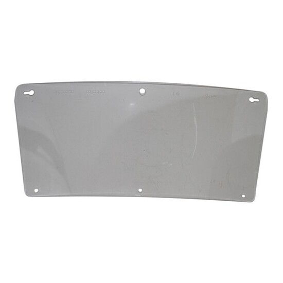 Picture of Jetstream®  Cobra Replacement Polycarb Visor 20cm