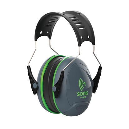 Show details for Sonis® Ear Defenders