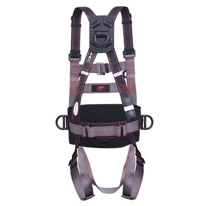 Show details for Pioneer™ 3-Point Harness