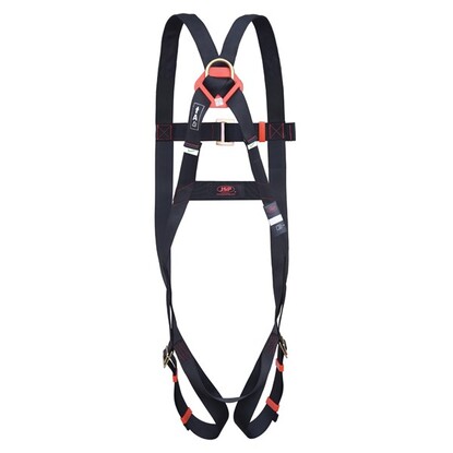 Show details for Spartan™ 1-Point Harness
