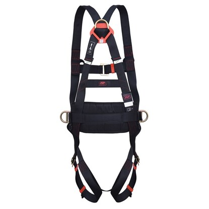 Show details for Spartan™ 3-Point Harness