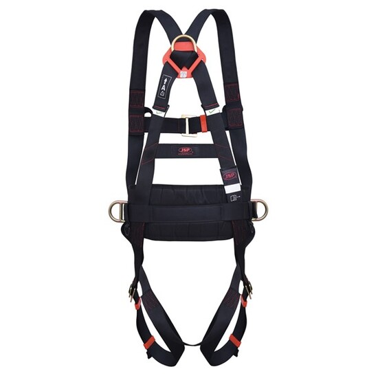 Picture of Spartan™ 3-Point Harness