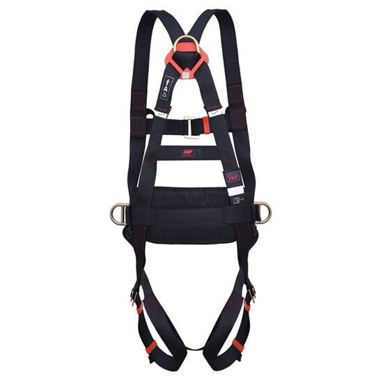 Spartan™ 3-Point Harness