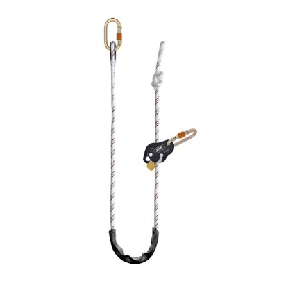 Wire Rescue Fall Limiter
