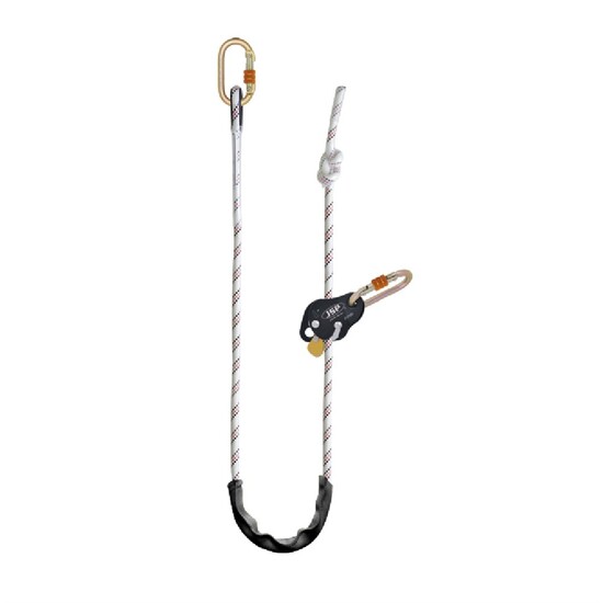Wire Rescue Fall Limiter