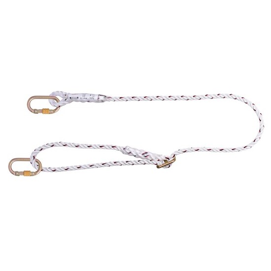 Spartan™ Work Positioning Lanyard
