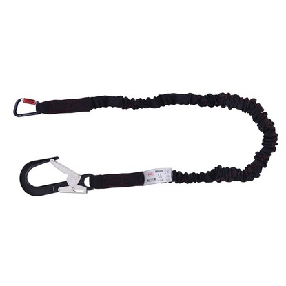 Show details for K2™ Single Internal fall Arrest Lanyard