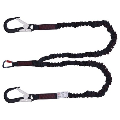 Show details for K2™ Twin Tail Lanyard