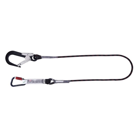 Pioneer™ 2m Scaffolders Lanyard