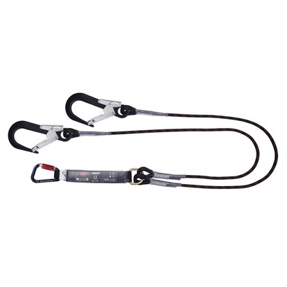 Show details for Pioneer™ 2m Twin Tail Lanyard