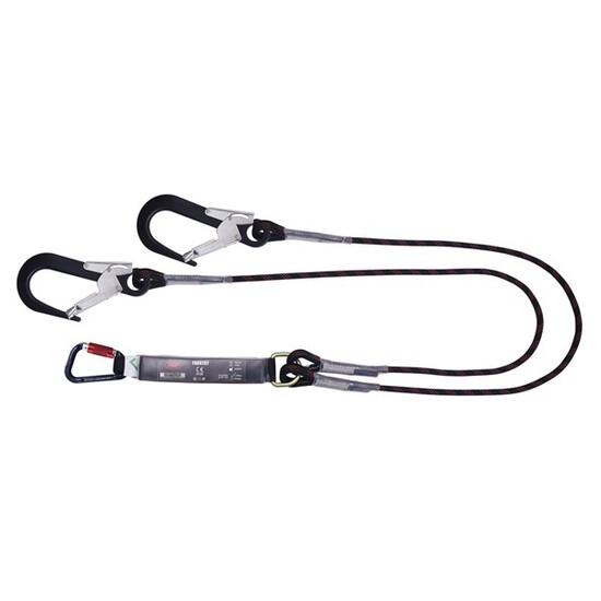 Picture of Pioneer™ 2m Twin Tail Lanyard