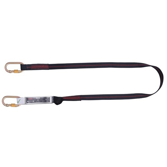 Picture of Spartan™ 2m Single Tail Lanyard