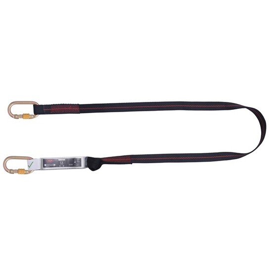 Spartan™ 2m Single Tail Lanyard