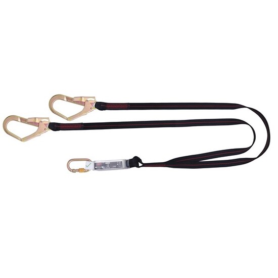 Picture of Spartan™ 2m Twin Tail Lanyard