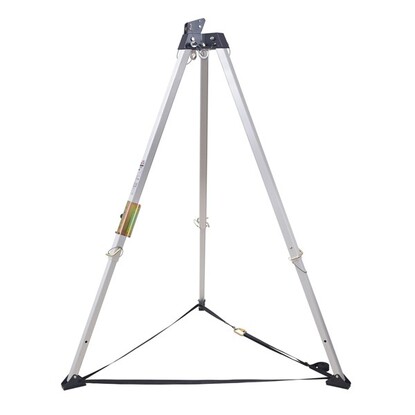Show details for Confined Space Tripod