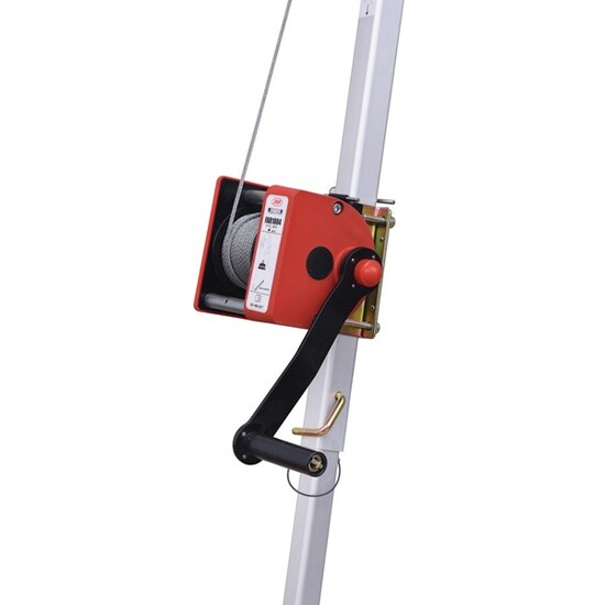 Picture of Confined Space Winch 1004