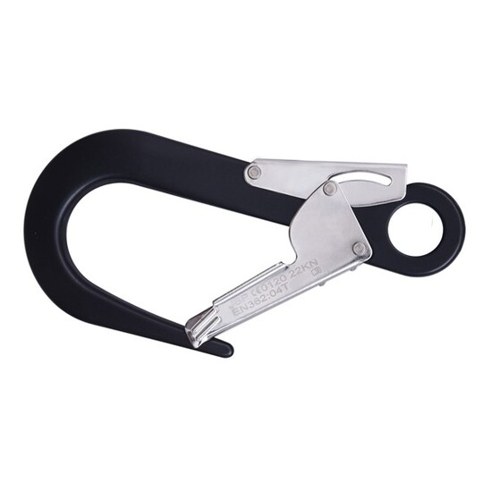 Aluminium Scaffolding Hook