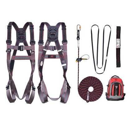 Pioneer™ Roofers Kit