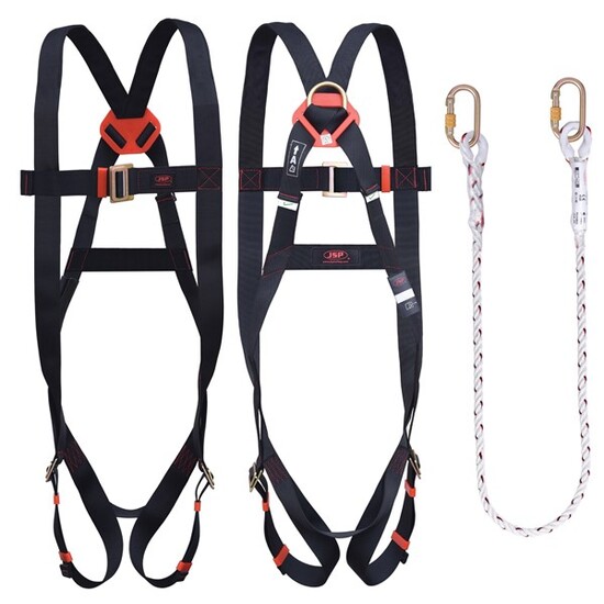 Spartan™ Restraint Kit