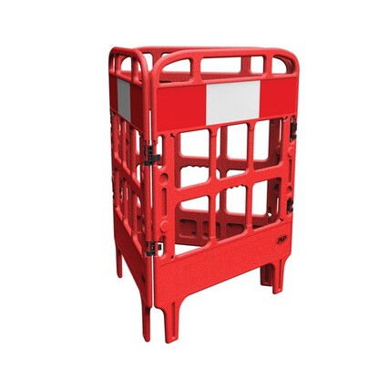 Portagate® Compact Barrier