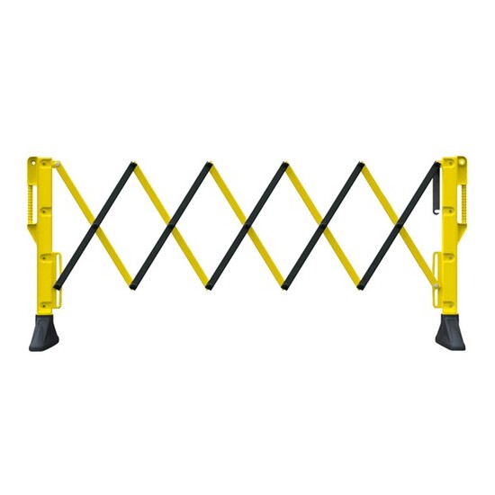 Titan® Expander Barrier 3M