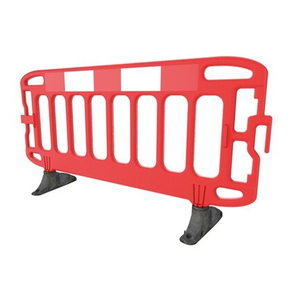 Navigator® 2M Chapter 8 Barrier