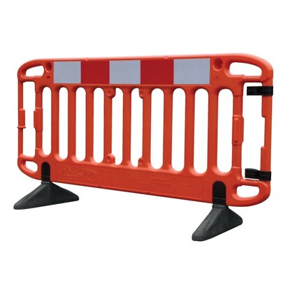 Frontier® 2M Chapter 8 Barrier