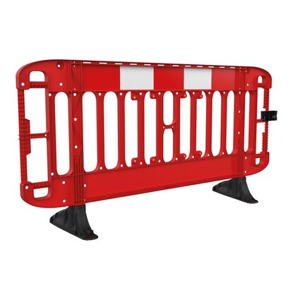 Titan® 2M Chapter 8 Barrier