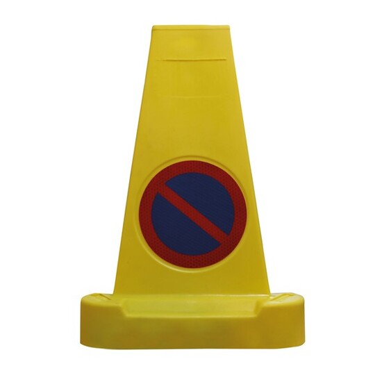 MK2 No Waiting Sand Weighted Cone