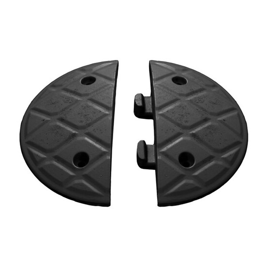 First Response Site Services. Jumbo™ Speed Ramps & Accessories